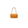 YSL LOULOU medium in MATELASSE lambskin(HIGH-END GRADE)