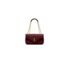 YSL LOULOU medium in MATELASSE lambskin(HIGH-END GRADE)