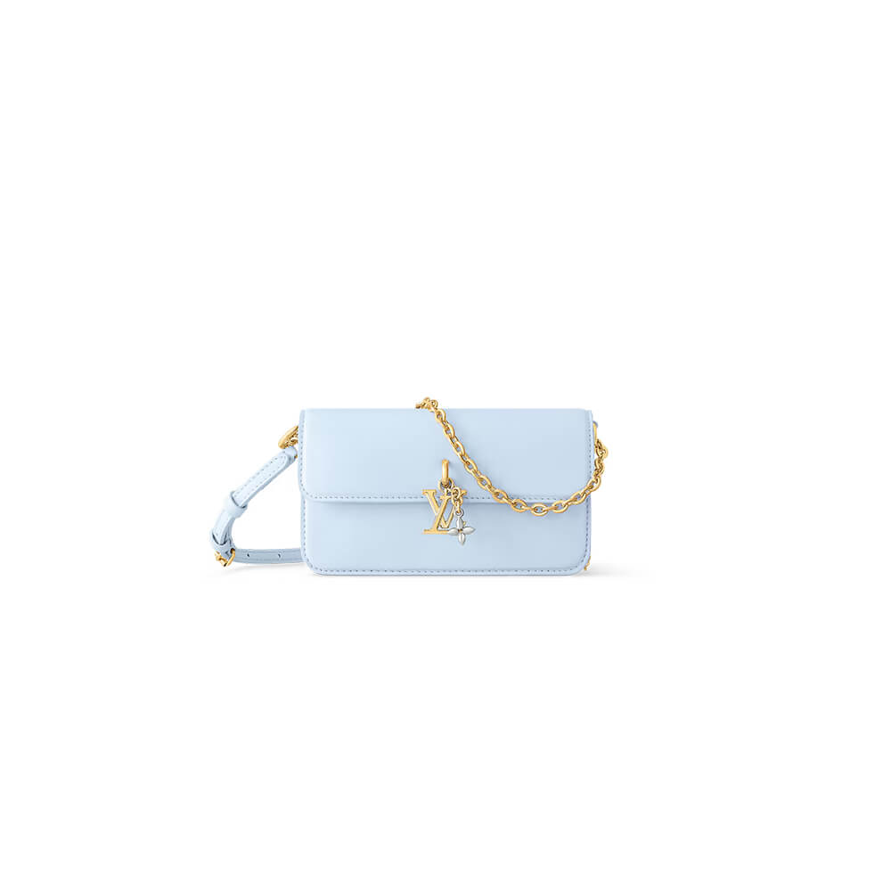 Wallet On Chain LV Bloom