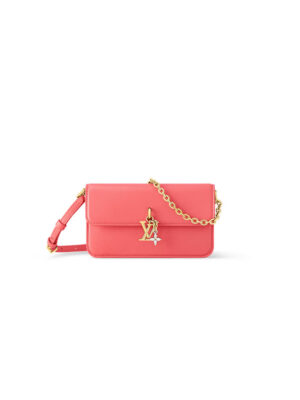 Wallet On Chain LV Bloom