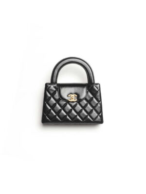 CHANEL KELLY BAG(HIGH-END GRADE)