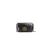 GG Marmont matelasse leather super mini bag(high-end Grade)