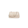 Chanel FLAP PHONE HOLDER WITH CHAIN(HIGH-END GRADE)