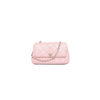 Chanel FLAP PHONE HOLDER WITH CHAIN(HIGH-END GRADE)