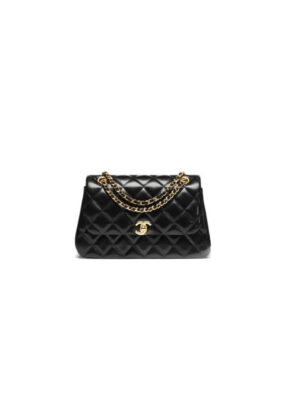 Chanel Clutch with Chain(HIGH-END GRADE)