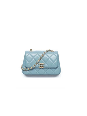 Chanel Clutch with Chain(HIGH-END GRADE)