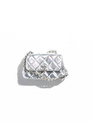 Chanel Clutch with Chain(HIGH-END GRADE)