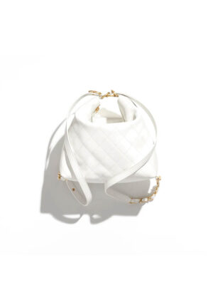 Chanel Large Backpack(HIGH-END GRADE)