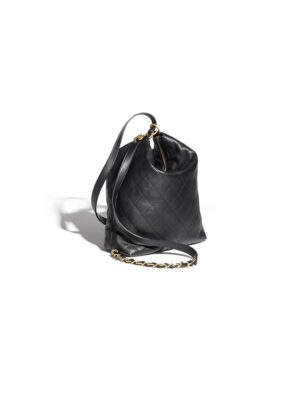 Chanel Large Backpack(HIGH-END GRADE)