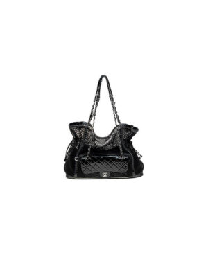 Chanel Medium La Madrague Tote(HIGH-END GRADE)