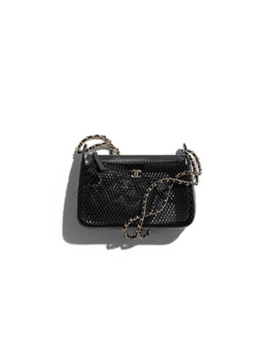 Chanel Clutch with Chain(HIGH-END GRADE)
