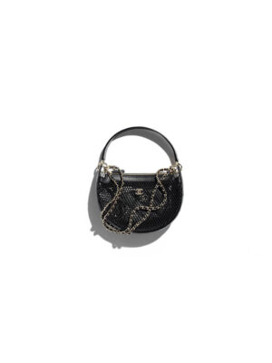 Chanel Clutch with Chain(HIGH-END GRADE)