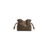 Loewe Mini Flamenco clutch in nappa calfskin(HIGH-END GRADE)