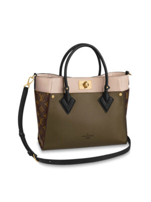LV ON MY SIDE MM