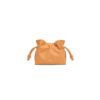 Loewe Mini Flamenco clutch in nappa calfskin(HIGH-END GRADE)
