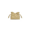 Loewe Mini Flamenco clutch in nappa calfskin(HIGH-END GRADE)
