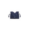 Loewe Mini Flamenco clutch in nappa calfskin(HIGH-END GRADE)