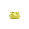 Loewe Mini Flamenco clutch in nappa calfskin(HIGH-END GRADE)