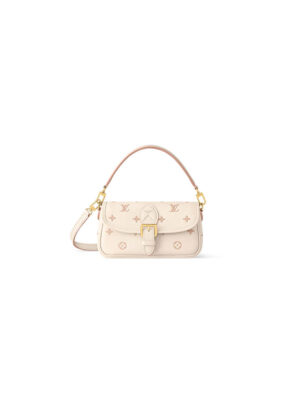 LV Nano Diane