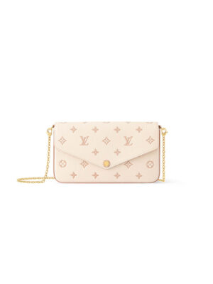 LV Felicie Pochette