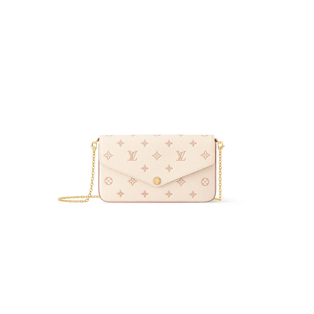 LV Felicie Pochette