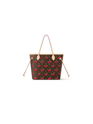 LV x TM Neverfull MM