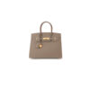 Hermes Birkin 30 Sellier