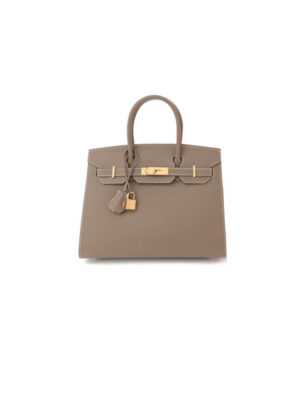 Hermes Birkin 30 Sellier
