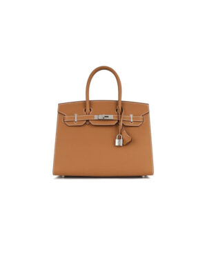 Hermes Birkin 30 Sellier