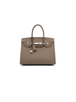 Hermes Birkin 30 Sellier