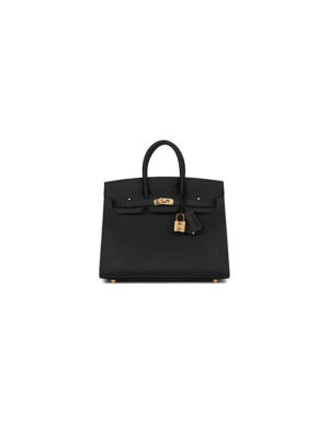 Hermes Birkin 25 Sellier
