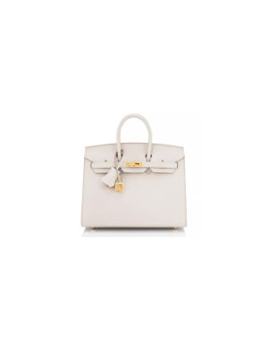 Hermes Birkin 25 Sellier