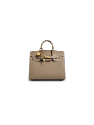 Hermes Birkin 25 Sellier
