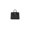 Hermes Birkin 25 Sellier