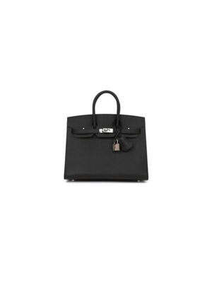 Hermes Birkin 25 Sellier