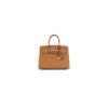 Hermes Birkin 25 Sellier