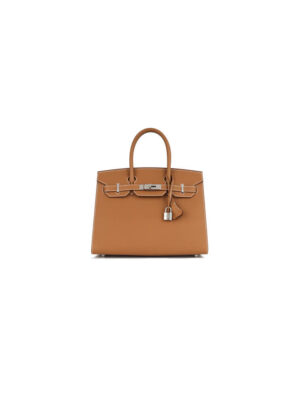 Hermes Birkin 25 Sellier