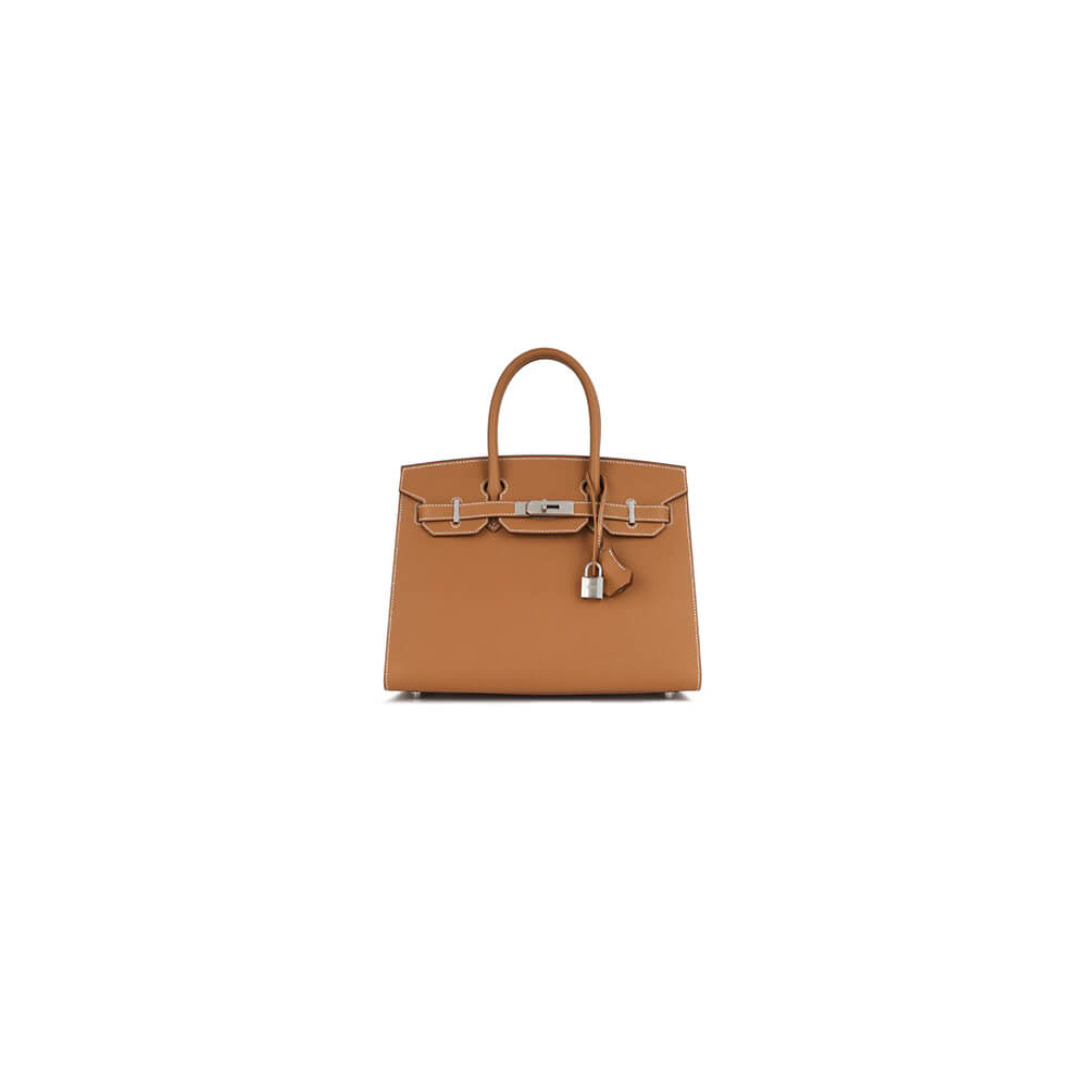 Hermes Birkin 25 Sellier