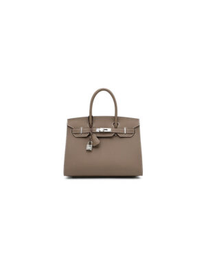 Hermes Birkin 25 Sellier