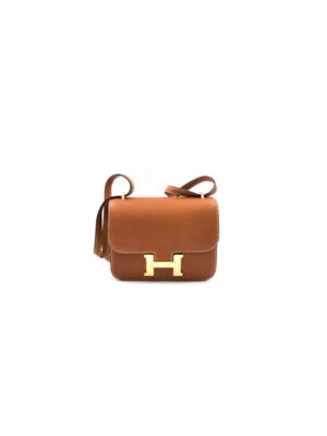Hermes Constance 18