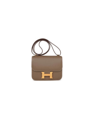 Hermes Constance 18