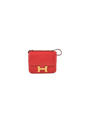 Hermes Constance 18