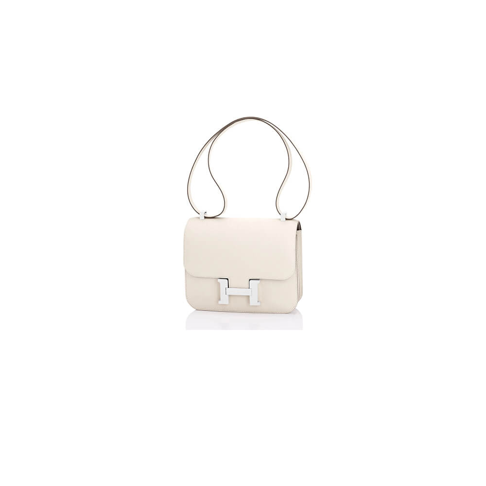 Hermes Constance 18