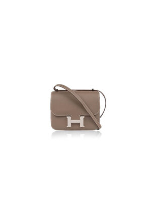 Hermes Constance 18