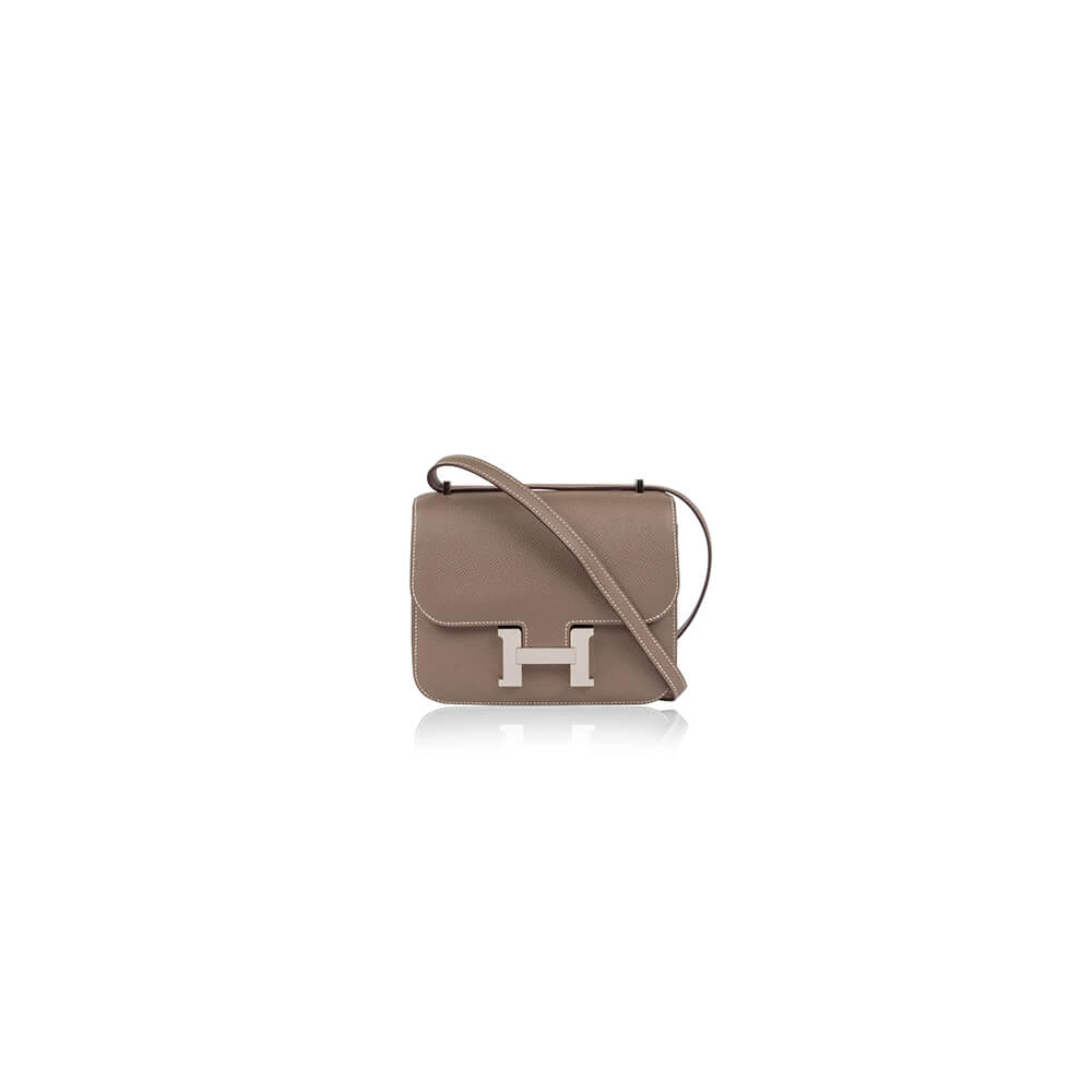 Hermes Constance 18