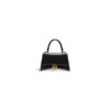 Balenciaga Hourglass Handbag Small(high-end grade)