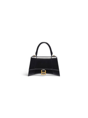 Balenciaga Hourglass Handbag Small(high-end grade)