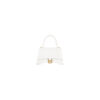 Balenciaga Hourglass Handbag Small(high-end grade)