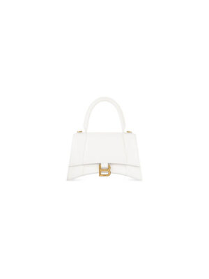 Balenciaga Hourglass Handbag Small(high-end grade)
