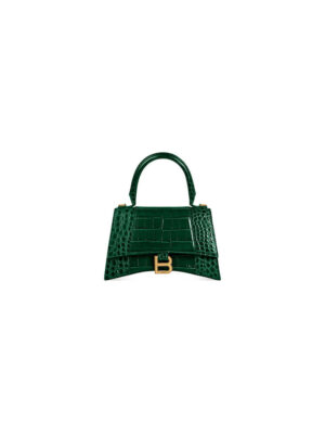 Balenciaga Hourglass Handbag Small(high-end grade)
